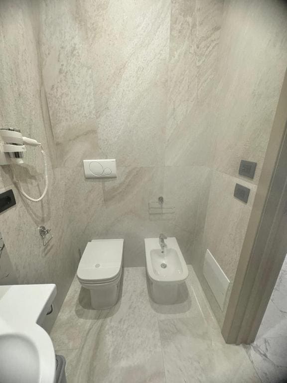 Deluxe Triple Room room - Image 3