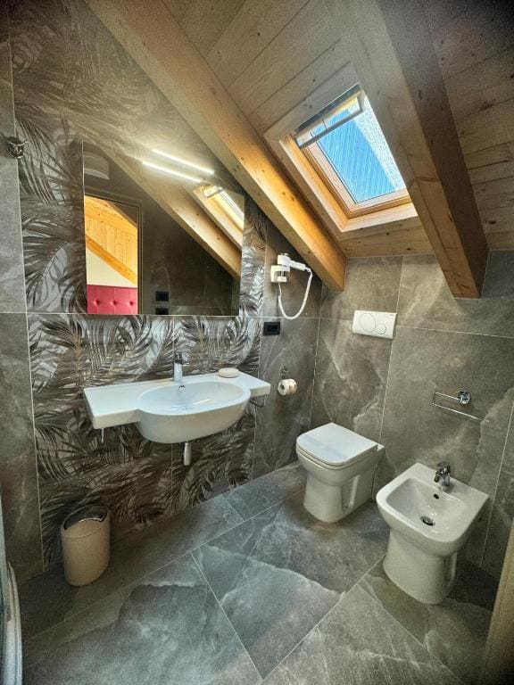 Family Suite room - Image 3