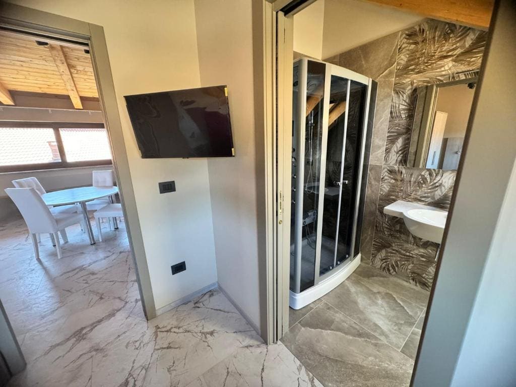 Family Suite room - Image 1