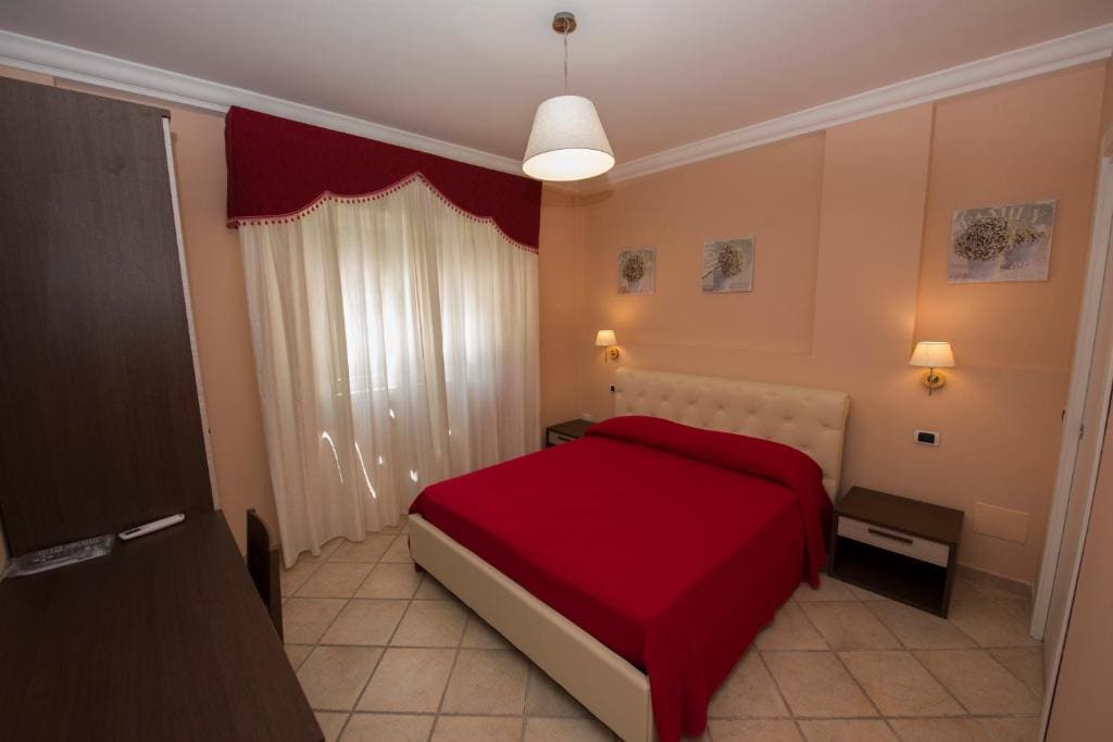 Double Room room - Image 3