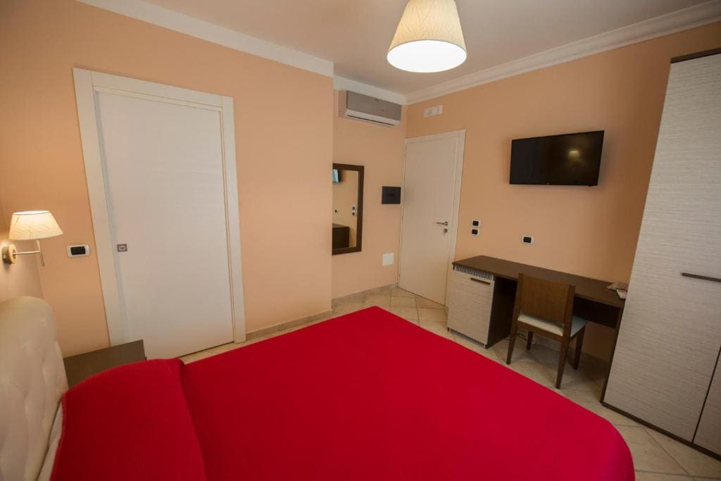 Double Room room - Image 2