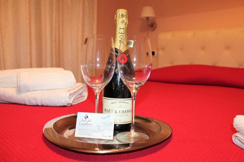 Double Room room - Image 1
