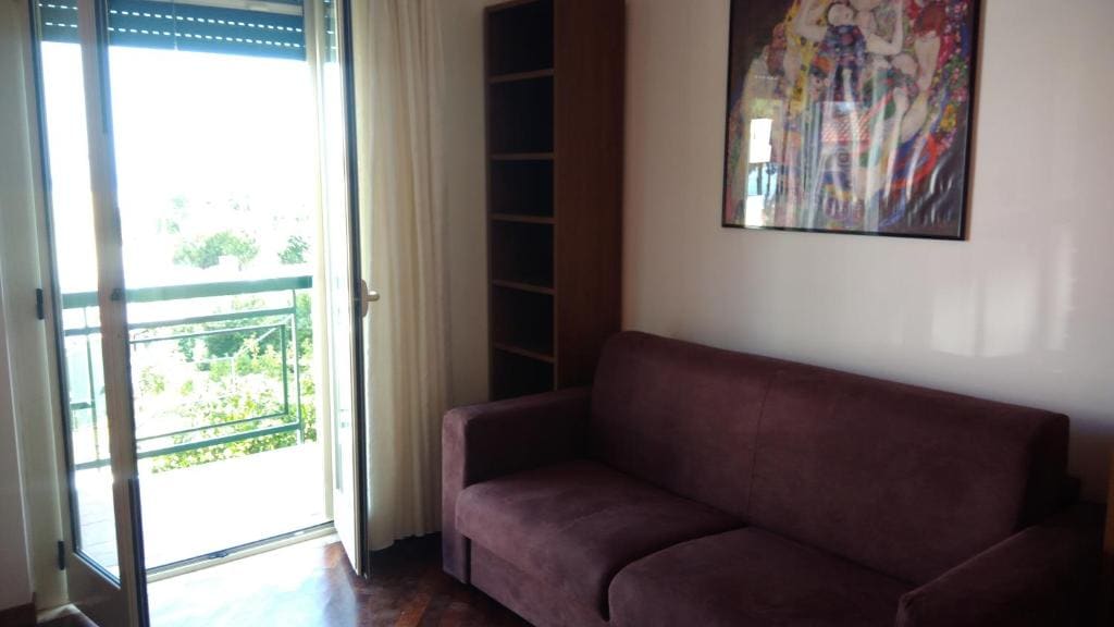 Family Suite with Balcony and Sea View room - Image 1