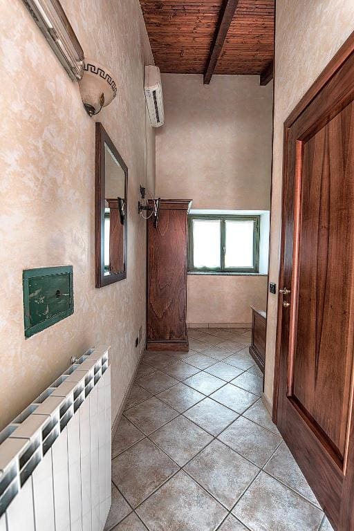 Single Room with Garden View room - Image 3