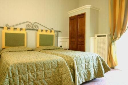 Double Room Single Use room - Image 2