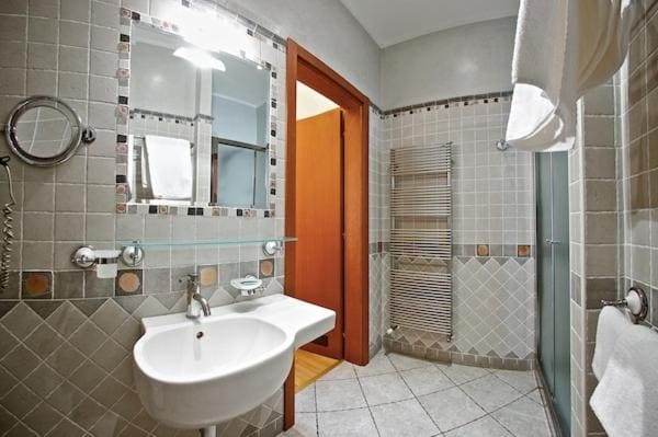 Double Room Single Use room - Image 3