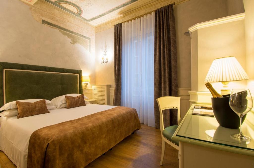 Double or Twin Room room - Image 1