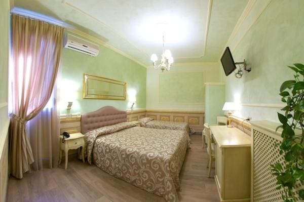 Triple Room room - Image 1