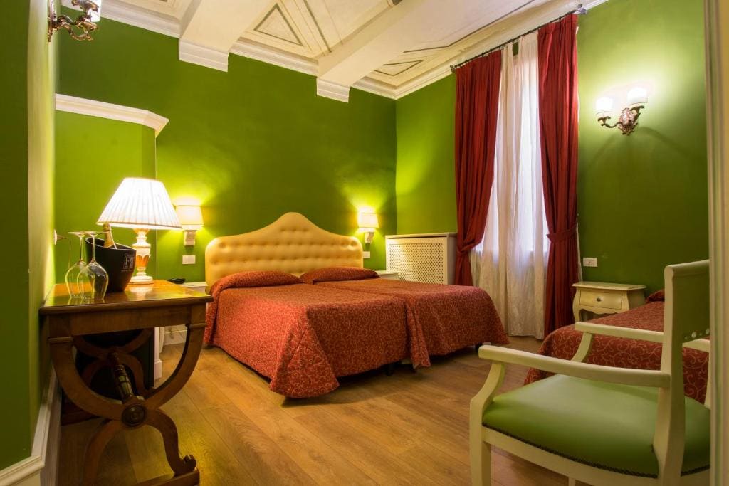 Triple Room room - Image 2