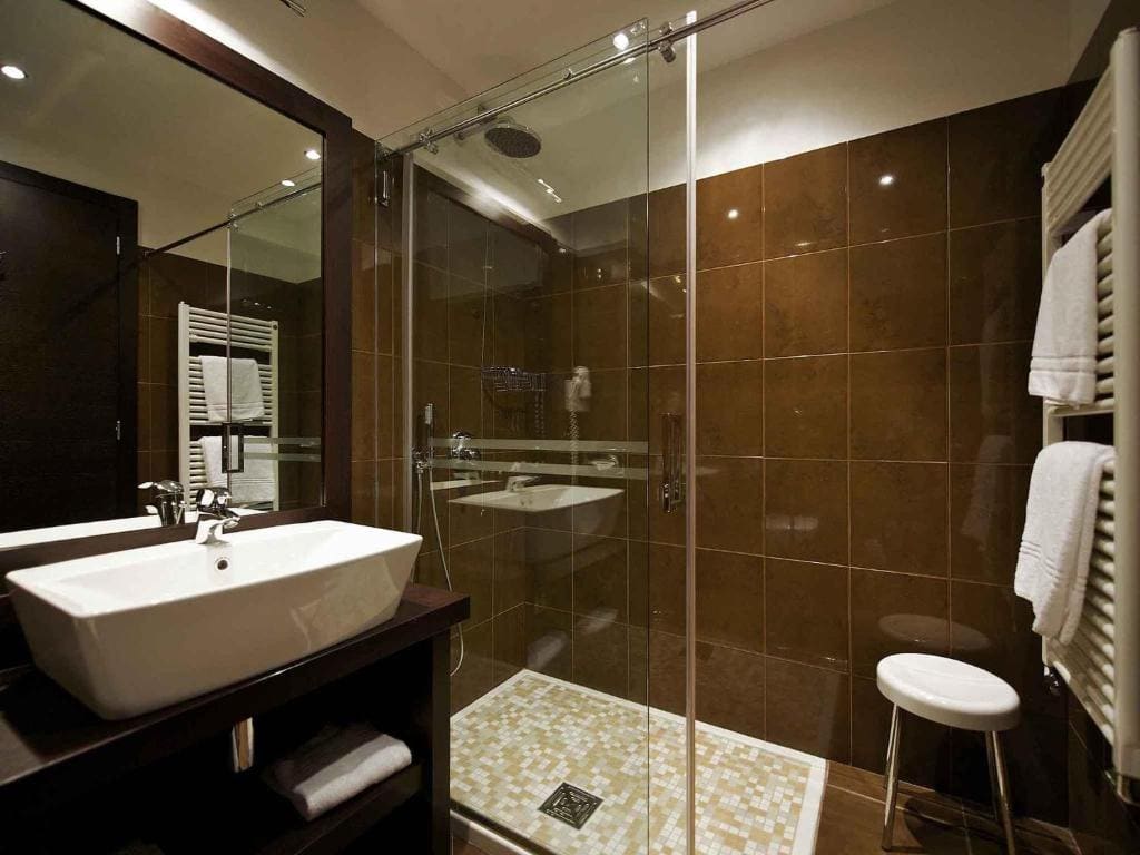 Standard Twin Room room - Image 2