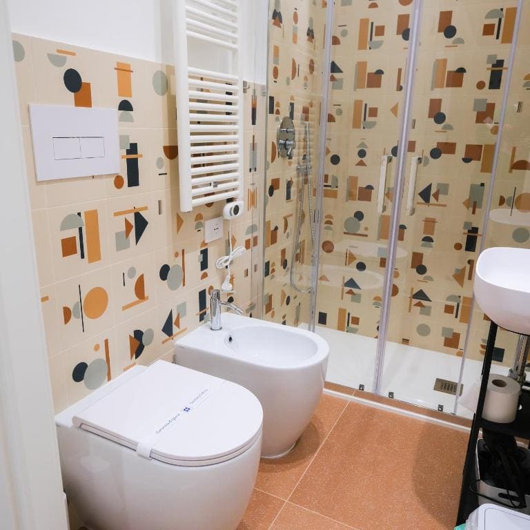Double Room with Private Bathroom room - Image 1