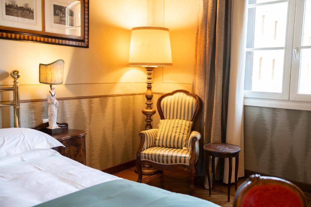 Quadruple Room room - Image 2