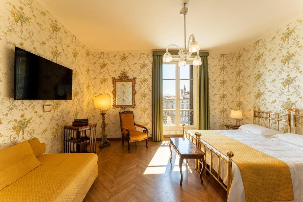 Triple Room room - Image 3