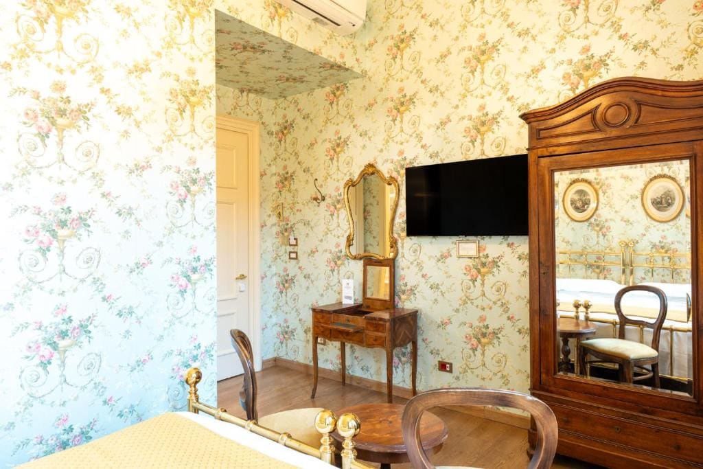 Double or Twin Room room - Image 1