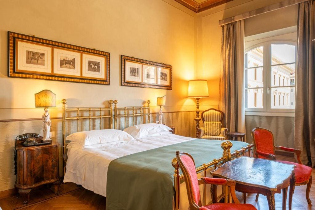 Triple Room room - Image 1