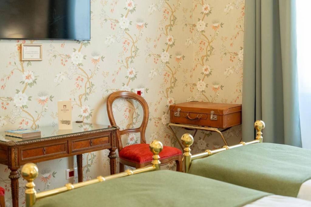 Two-Bedroom Suite (4 Adults) room - Image 2
