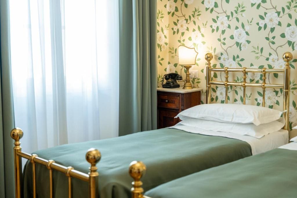 Triple Room room - Image 2