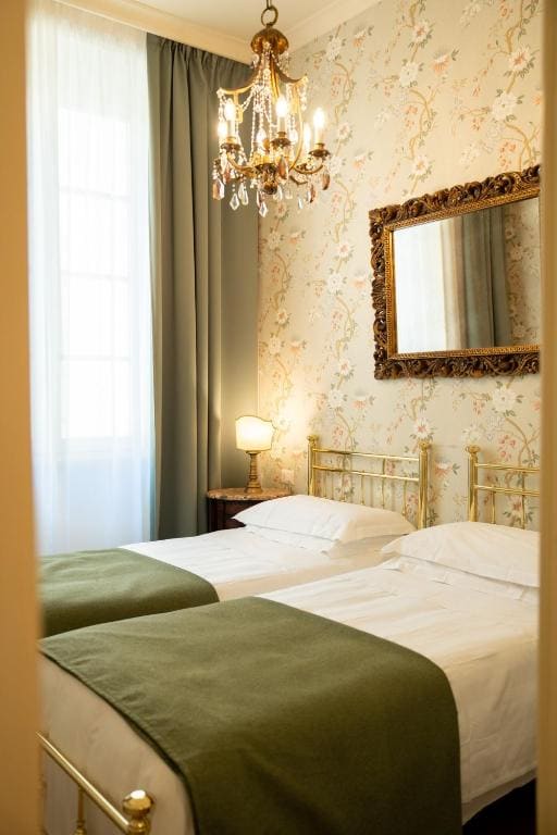 Two-Bedroom Suite (4 Adults) room - Image 1