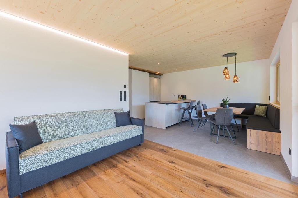 Two-Bedroom Apartment room - Image 3