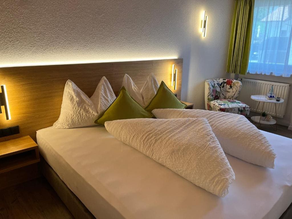 Standard Double Room room - Image 1