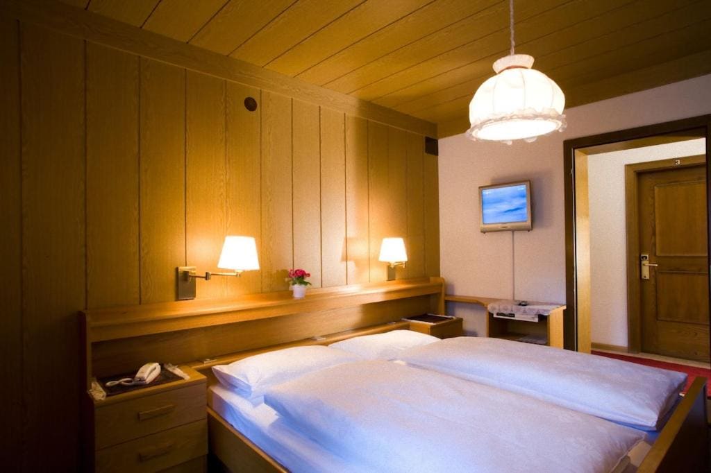 Double Room room - Image 1