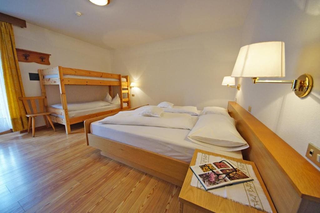 Basic Double Room room - Image 3