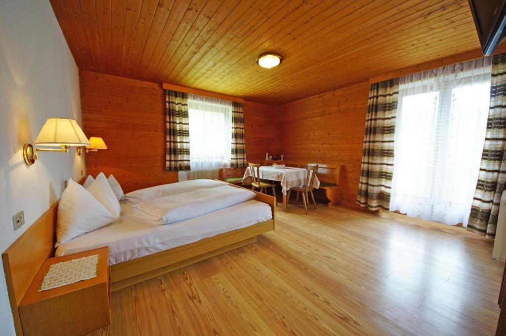 Basic Double Room room - Image 1