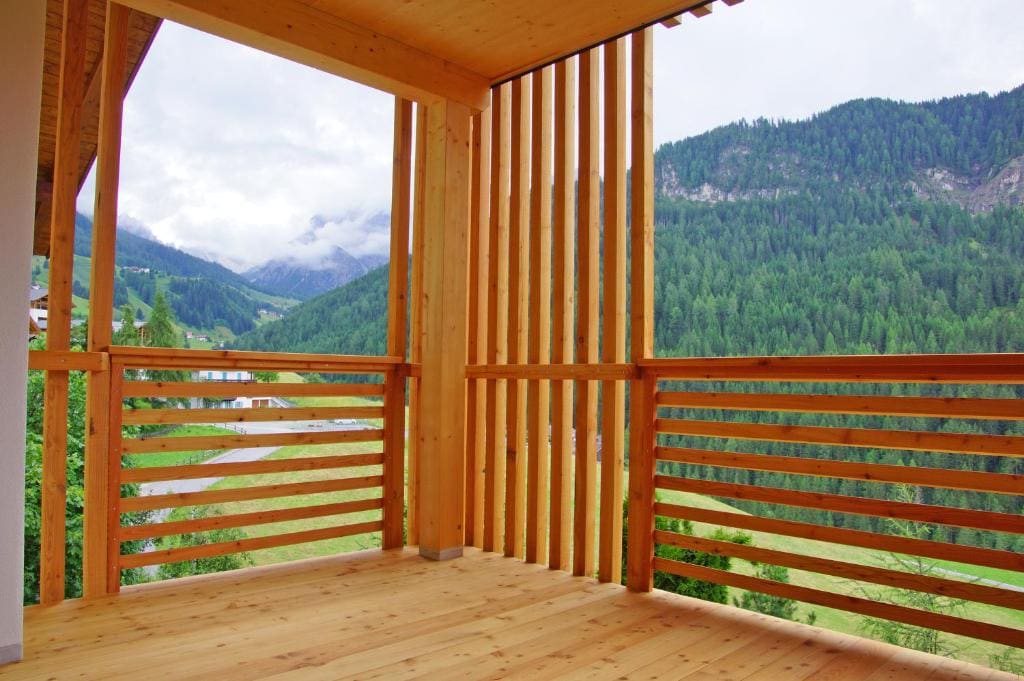 Double Room with Panoramic View room - Image 2