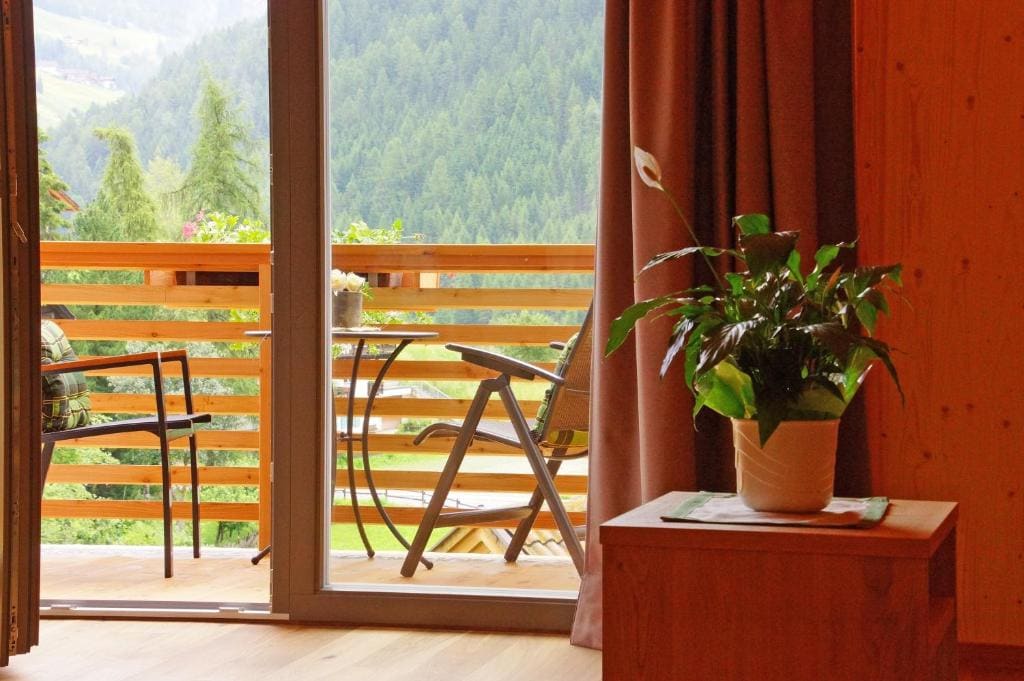 Double Room with Panoramic View room - Image 1