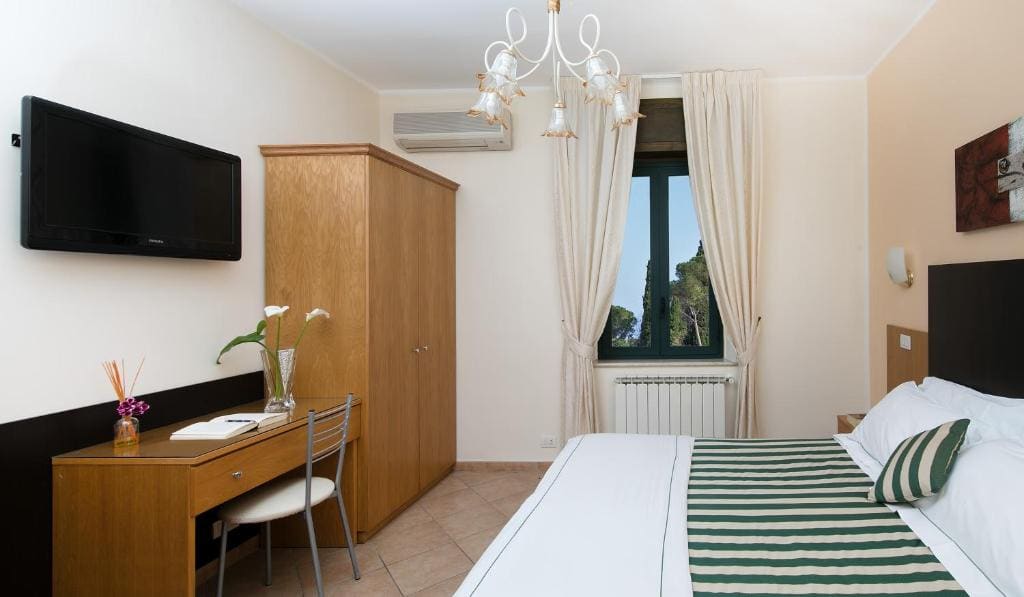 Double Room room - Image 1