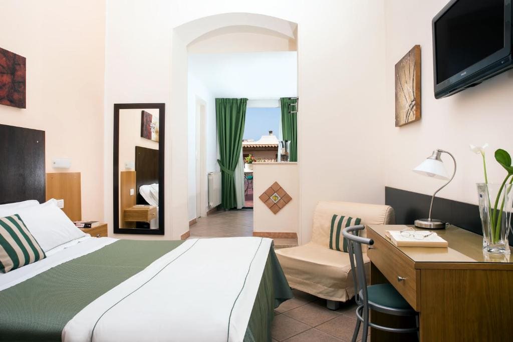 Triple Room room - Image 1