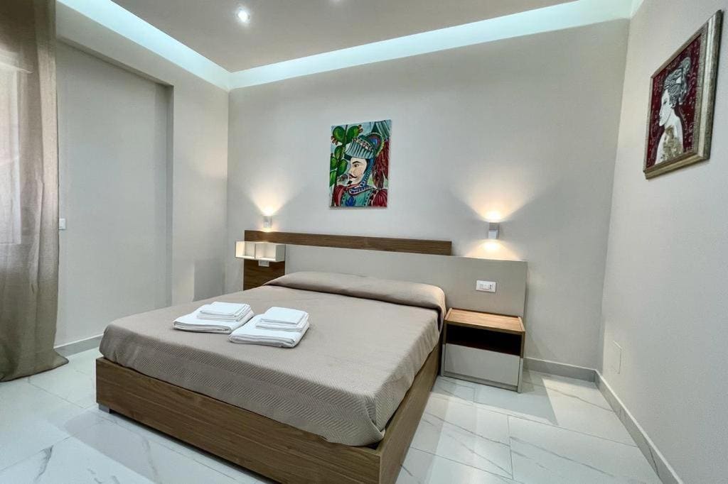 Double Room room - Image 2