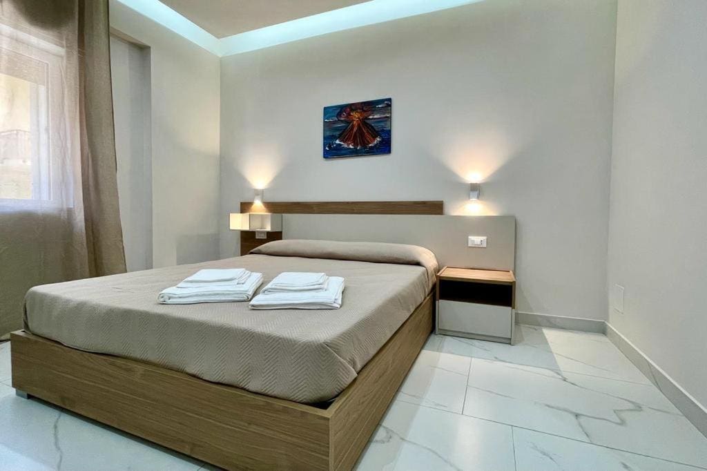 Double Room room - Image 3