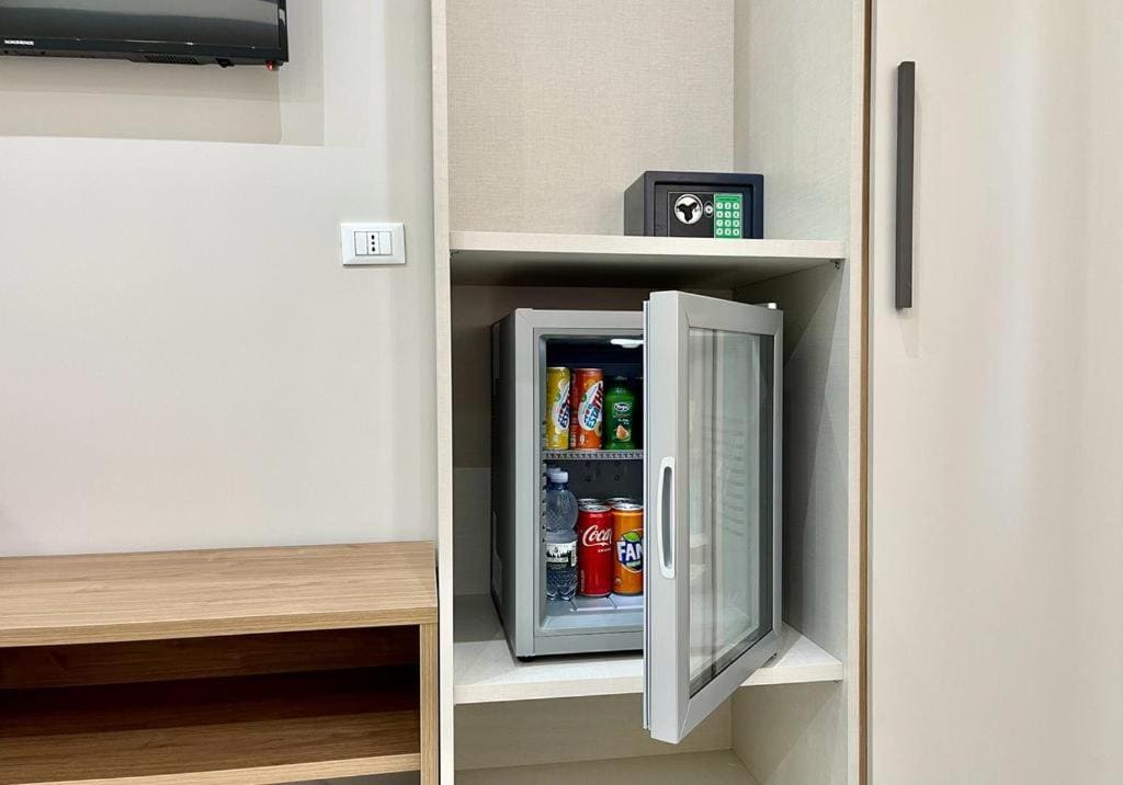 Double Room room - Image 1