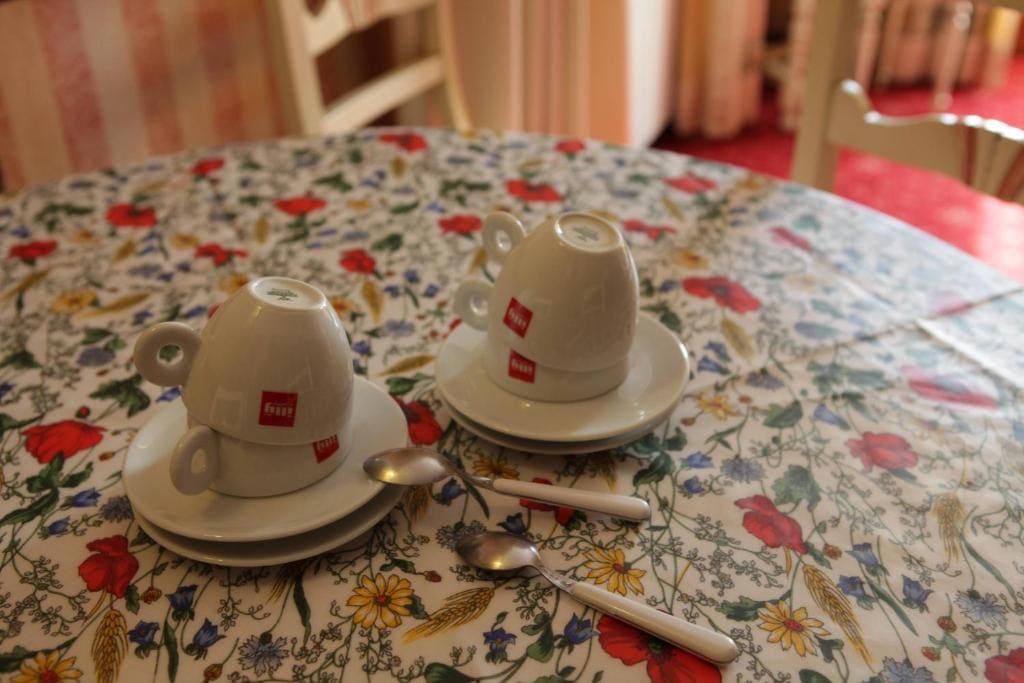 Classic Suite room - Image 2