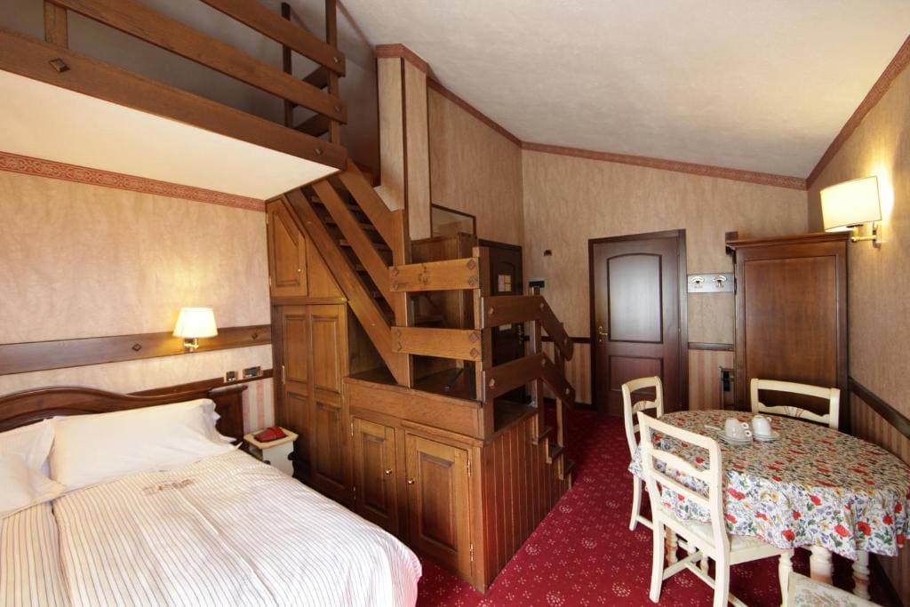 Classic Suite room - Image 1