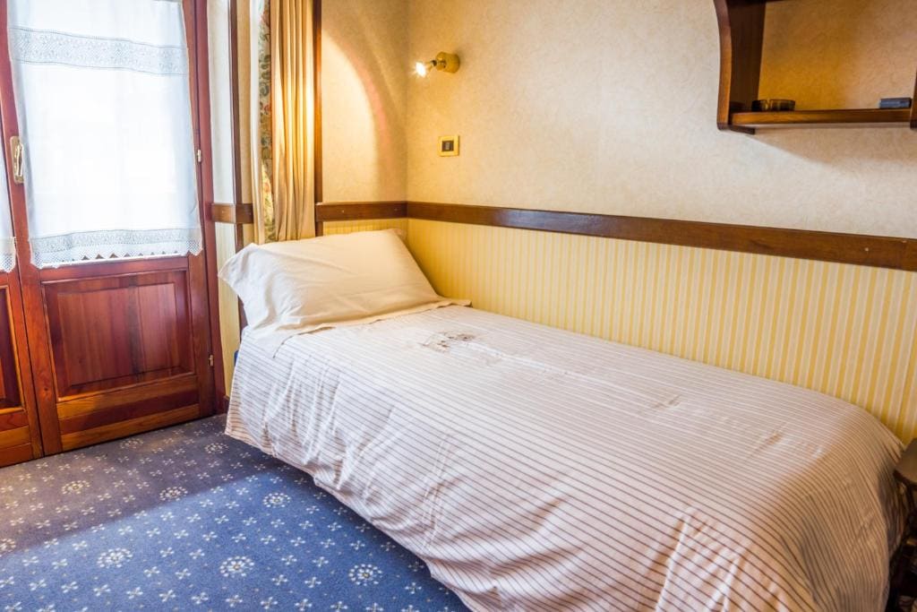 Quadruple Room room - Image 3