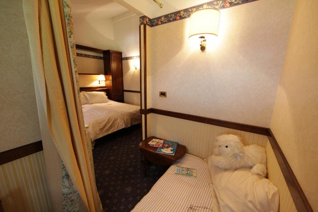 Triple Room room - Image 3