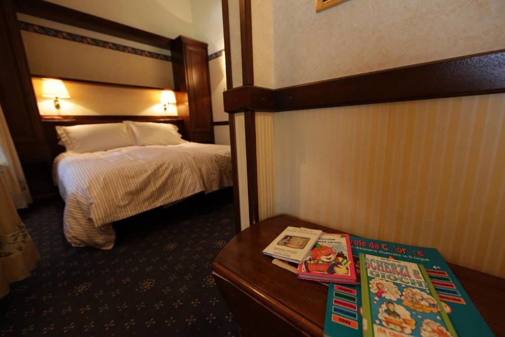 Triple Room room - Image 2