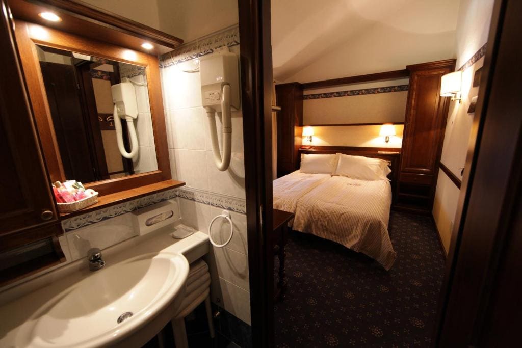 Triple Room room - Image 1