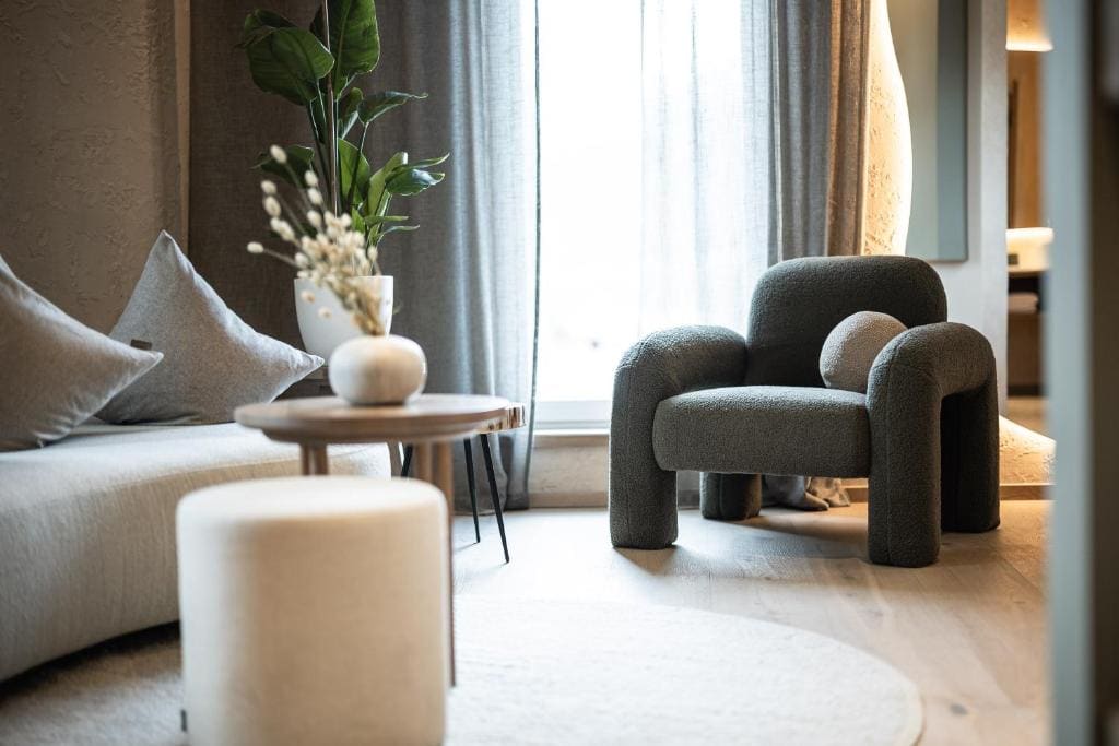 Executive Suite room - Image 2