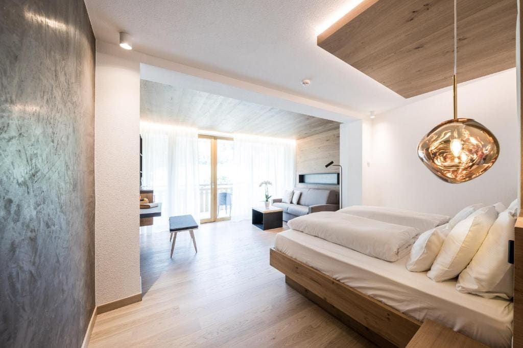 Deluxe Double Room room - Image 1