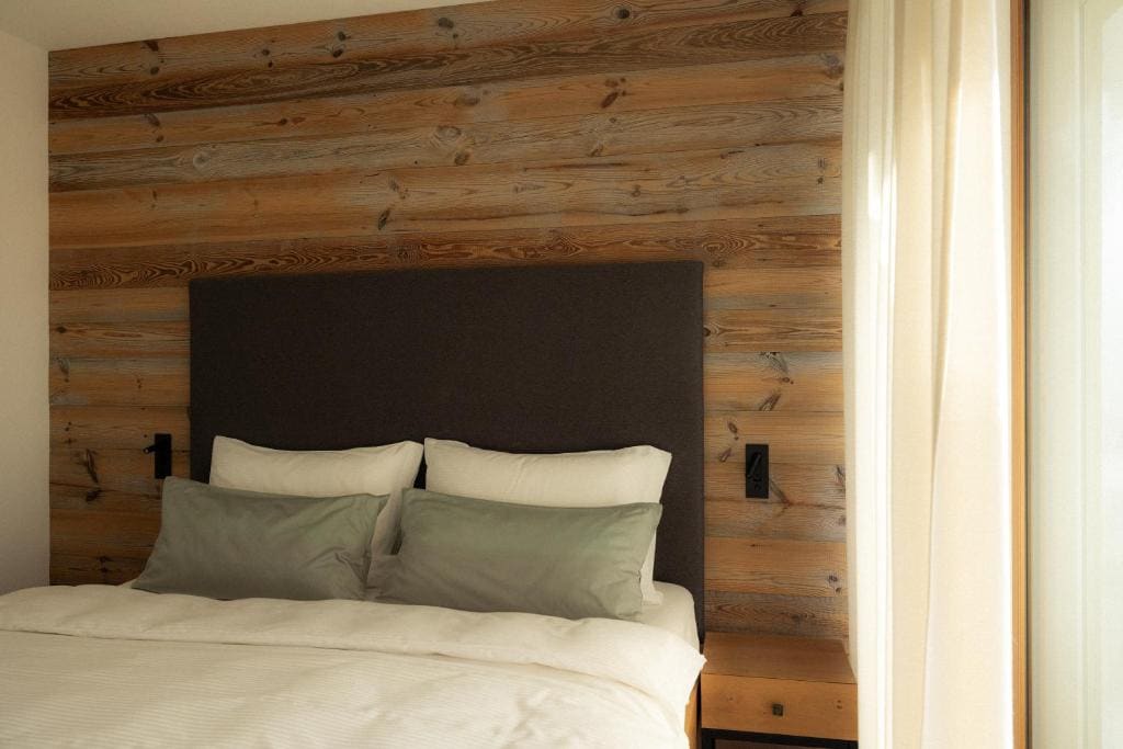 Basic Double or Twin Room room - Image 1