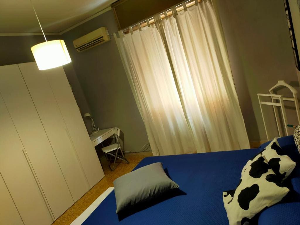Double Room room - Image 1