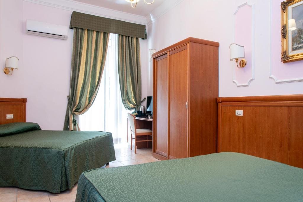 Triple Room room - Image 2