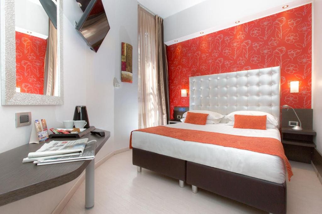 Double Room room - Image 3