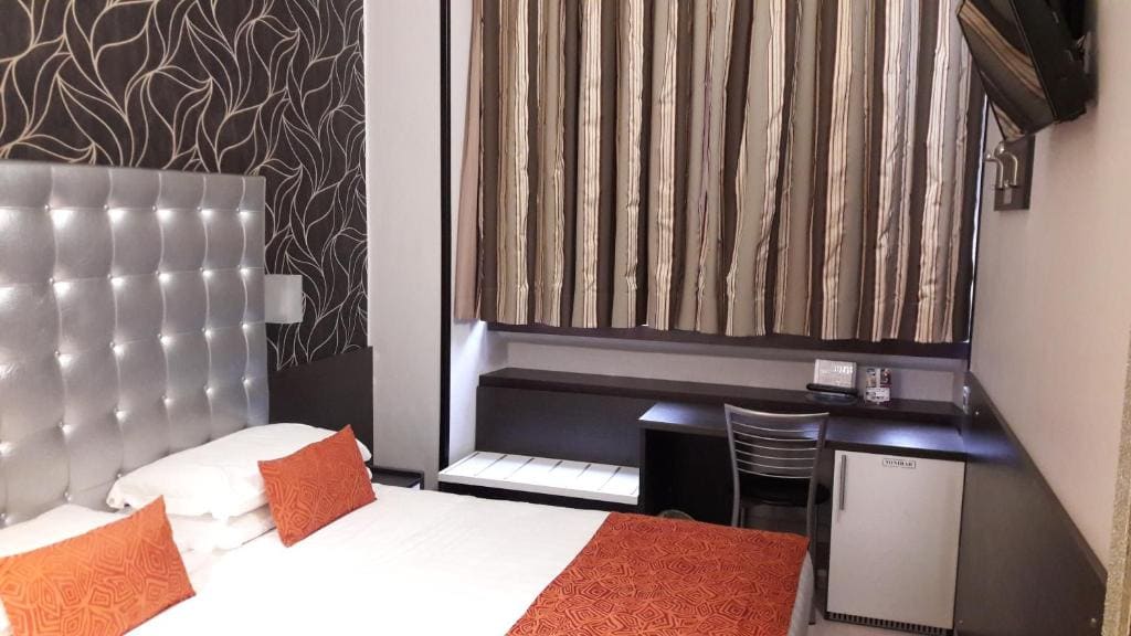 Double Room room - Image 2