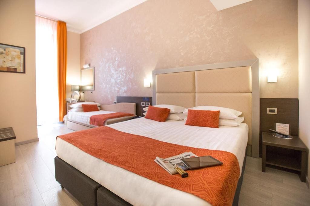 Double Room room - Image 1