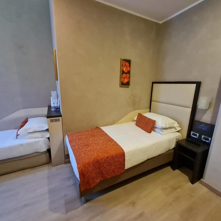 Single Room room - Image 2