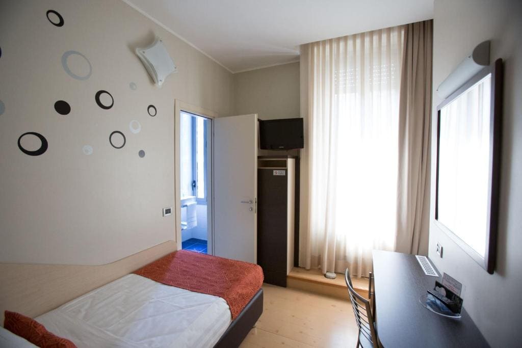 Single Room room - Image 3